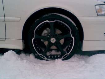 2005 Hyundai Tucson Pictures