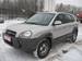 Preview 2005 Hyundai Tucson