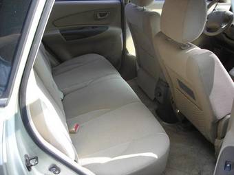 2005 Hyundai Tucson For Sale