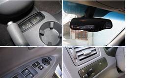 2005 Hyundai Tucson Pics