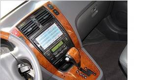 2005 Hyundai Tucson Wallpapers