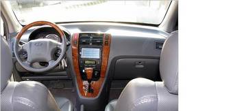 2005 Hyundai Tucson For Sale