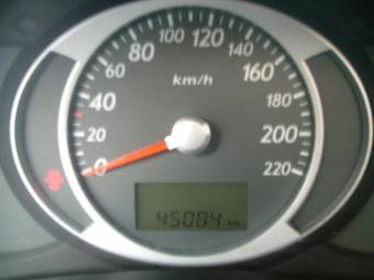 2005 Hyundai Tucson Pictures
