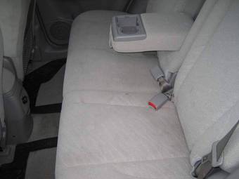 2005 Hyundai Tucson For Sale
