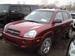 Preview 2005 Hyundai Tucson