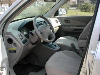 2005 Hyundai Tucson For Sale