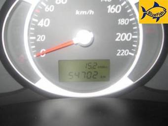 2005 Hyundai Tucson Images