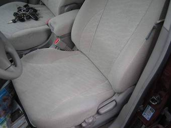 2005 Hyundai Tucson Photos