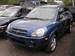 Preview 2005 Hyundai Tucson