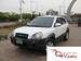 Preview 2005 Hyundai Tucson