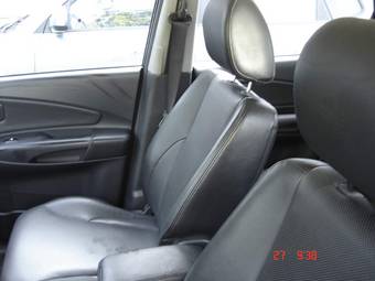 2005 Hyundai Tucson Photos