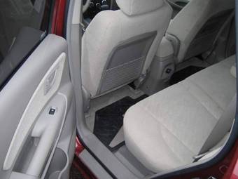 2005 Hyundai Tucson For Sale