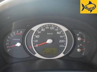 2005 Hyundai Tucson Pictures