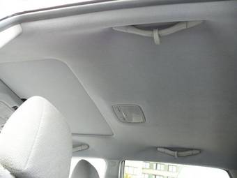 2005 Hyundai Tucson Photos