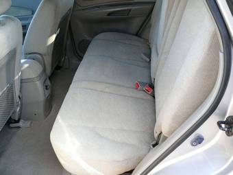 2005 Hyundai Tucson For Sale