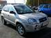 Preview 2005 Hyundai Tucson