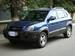 Preview 2005 Hyundai Tucson