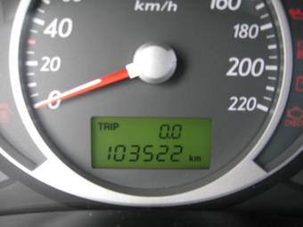 2005 Hyundai Tucson Wallpapers