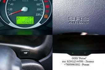 2006 Hyundai Tucson For Sale