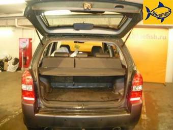 2006 Hyundai Tucson Pictures