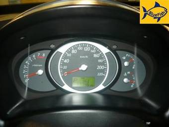 2006 Hyundai Tucson Photos