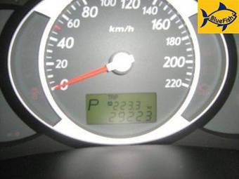 2006 Hyundai Tucson Photos