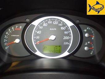 2006 Hyundai Tucson Pictures