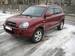 Preview 2006 Hyundai Tucson