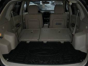 2006 Hyundai Tucson For Sale