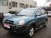 Preview 2006 Hyundai Tucson