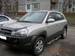 Preview 2006 Hyundai Tucson