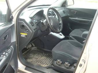 2006 Hyundai Tucson For Sale