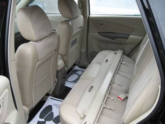 2006 Hyundai Tucson For Sale