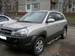 Pictures Hyundai Tucson