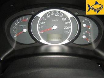 2006 Hyundai Tucson Pictures