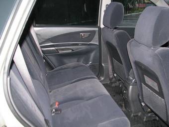 2006 Hyundai Tucson For Sale