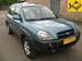 Preview 2006 Hyundai Tucson