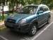 Pictures Hyundai Tucson