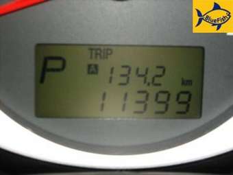 2007 Hyundai Tucson Photos