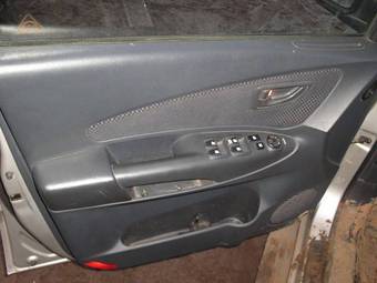 2007 Hyundai Tucson For Sale