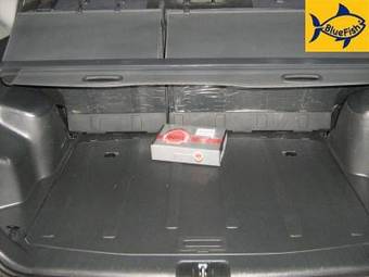 2007 Hyundai Tucson For Sale