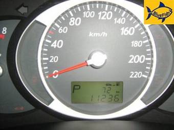 2007 Hyundai Tucson For Sale