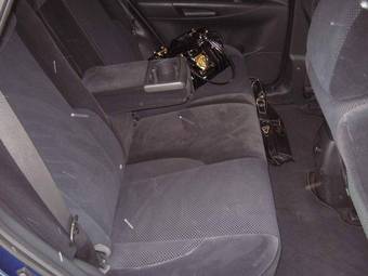 2007 Hyundai Tucson Pictures