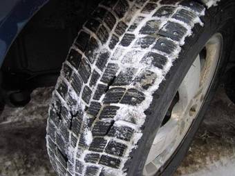 2007 Hyundai Tucson Photos