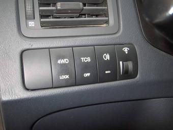 2007 Hyundai Tucson Images