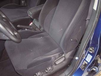 2007 Hyundai Tucson Pictures