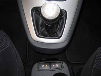 2007 Hyundai Tucson Pics