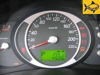2007 Hyundai Tucson For Sale