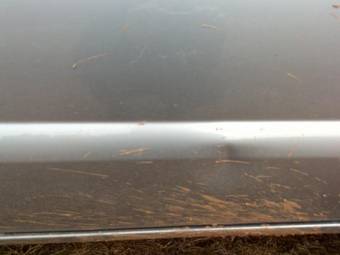 2007 Hyundai Tucson Pictures
