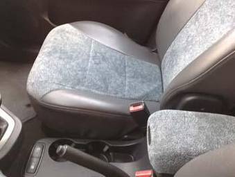 2007 Hyundai Tucson Pictures
